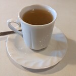 Aoi - ショウガ紅茶