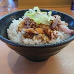 Ramen Warabi - 