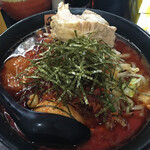 旨辛タンメン 荒木屋 - 