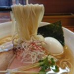 Ramen Warabi - 