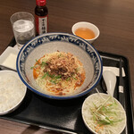 中国料理 吉珍樓 ルーセントタワー店 - 