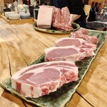 とんかつ 乃ぐち - 