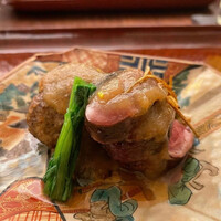 日本料理 晴山 - 