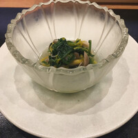 天婦羅 みやしろ - 