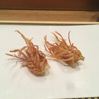 天婦羅 みやしろ - 