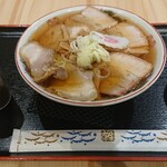 老麺 まるや - 