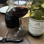 小布施ワイナリー - 