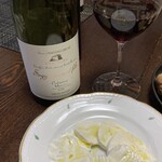 小布施ワイナリー - 