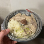 うどん 咲花善伝 - 