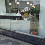 ガトーショコラ専門店 fam - 外観