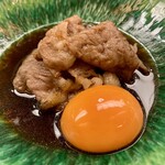 祇園 寿司六 - すき焼