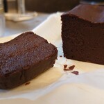 ガトーショコラ専門店 fam - ガトーショコラ