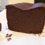 ガトーショコラ専門店 fam - ガトーショコラ