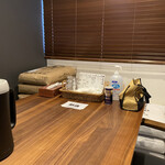 自家製手もみ麺 鈴ノ木 - 