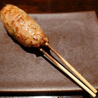 YAKITORI 燃 es - つくね