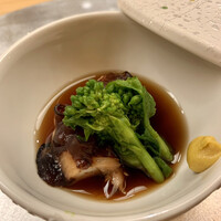 祇園 寿司六 - 