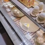 ルポ バイ パティスリーイーズ - 