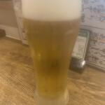 Tsune - 生ビール