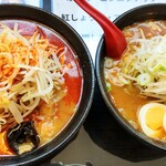 麺辛屋 二代目 美國 - 