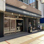 BELLA NOTTE - 