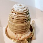 ルポ バイ パティスリーイーズ - 