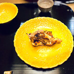 赤坂 詠月 - ◎焼き物　天然のトラフグ（大分）