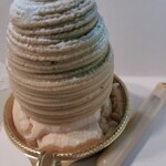 ルポ バイ パティスリーイーズ - 