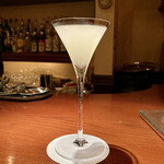 ポケット - White lady