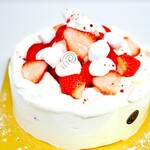 パティスリー リョーコ - '22.01ジャポネ