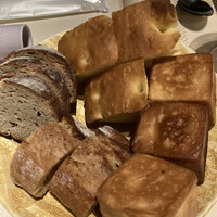RISTORANTE＆BAR EVOLTA - 