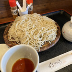 Soba Kore Joujou Kichi - 