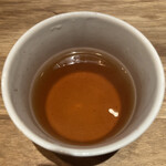 Na Camo guro - 最近飲んだほうじ茶で1番ウマい！