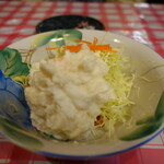 Ikkyuushokudou - ポテトサラダ