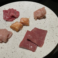 うしごろ 貫 恵比寿本店 - 