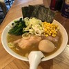 ラーメンフランキー