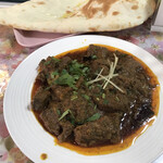 行徳ビリヤーニーハウス - 