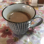 行徳ビリヤーニーハウス - チャイ