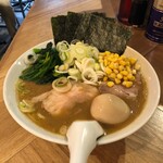 ラーメンフランキー - 