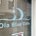 Ola blue cafe - 