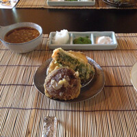 京都祇園 天ぷら八坂圓堂 - 