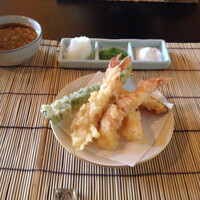 京都祇園 天ぷら八坂圓堂 - 