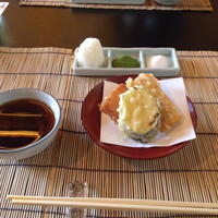 京都祇園 天ぷら八坂圓堂 - 