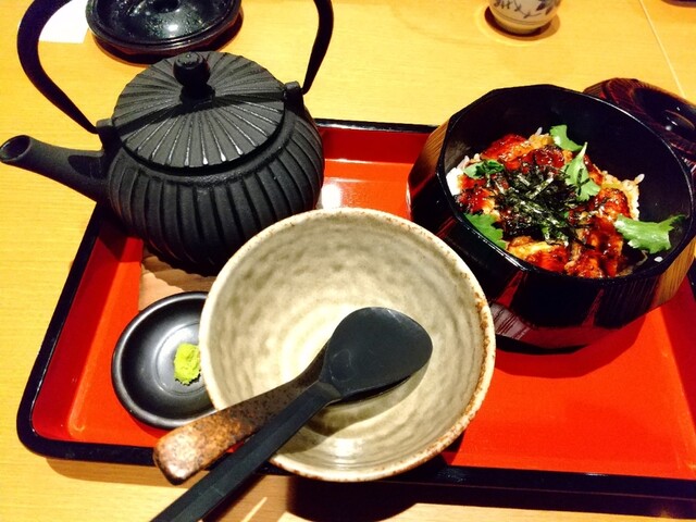 Myodai Unatoto Yada Ten photo 2