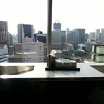 Peter - キッチンのようなトイレ