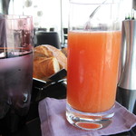 Peter - グレープフルーツ（ルビー）