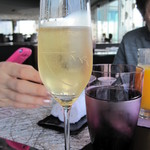 Peter - スパークリングワイン