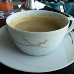 Peter - コーヒー