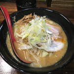 麺処 花田 池袋店 - 