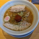 からみそラーメン ふくろう - 