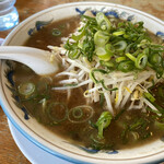 ラーメン藤 - 味噌ラーメン